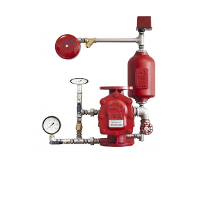 Watch Switched Butterfly Valve